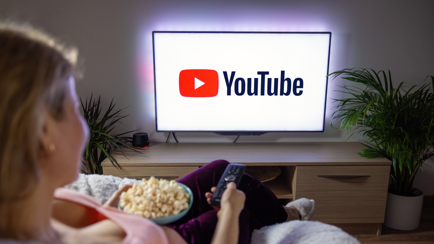 BBC in talks to produce content for YouTube